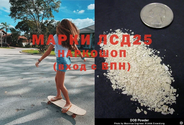 амф Михайловск
